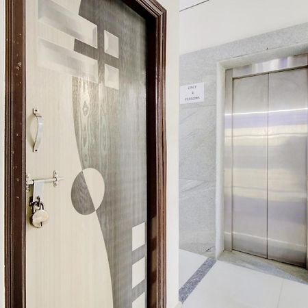 Hotel O Malnad Grand Inn Kumbalgod Экстерьер фото