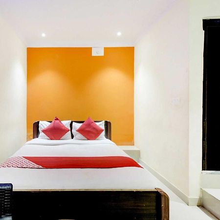 Hotel O Malnad Grand Inn Kumbalgod Экстерьер фото