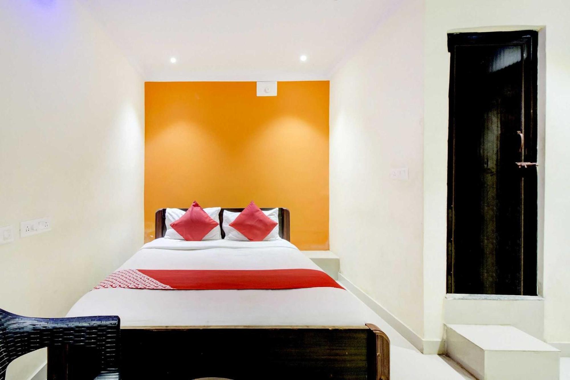 Hotel O Malnad Grand Inn Kumbalgod Экстерьер фото