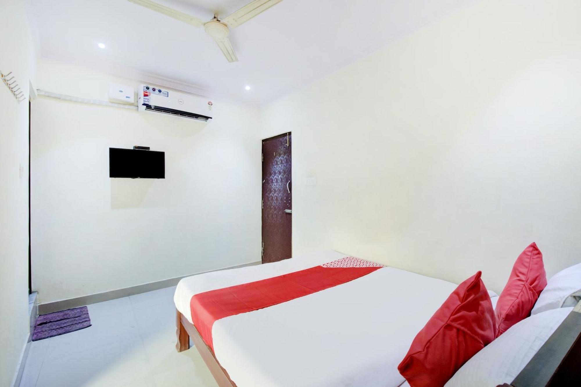 Hotel O Malnad Grand Inn Kumbalgod Экстерьер фото