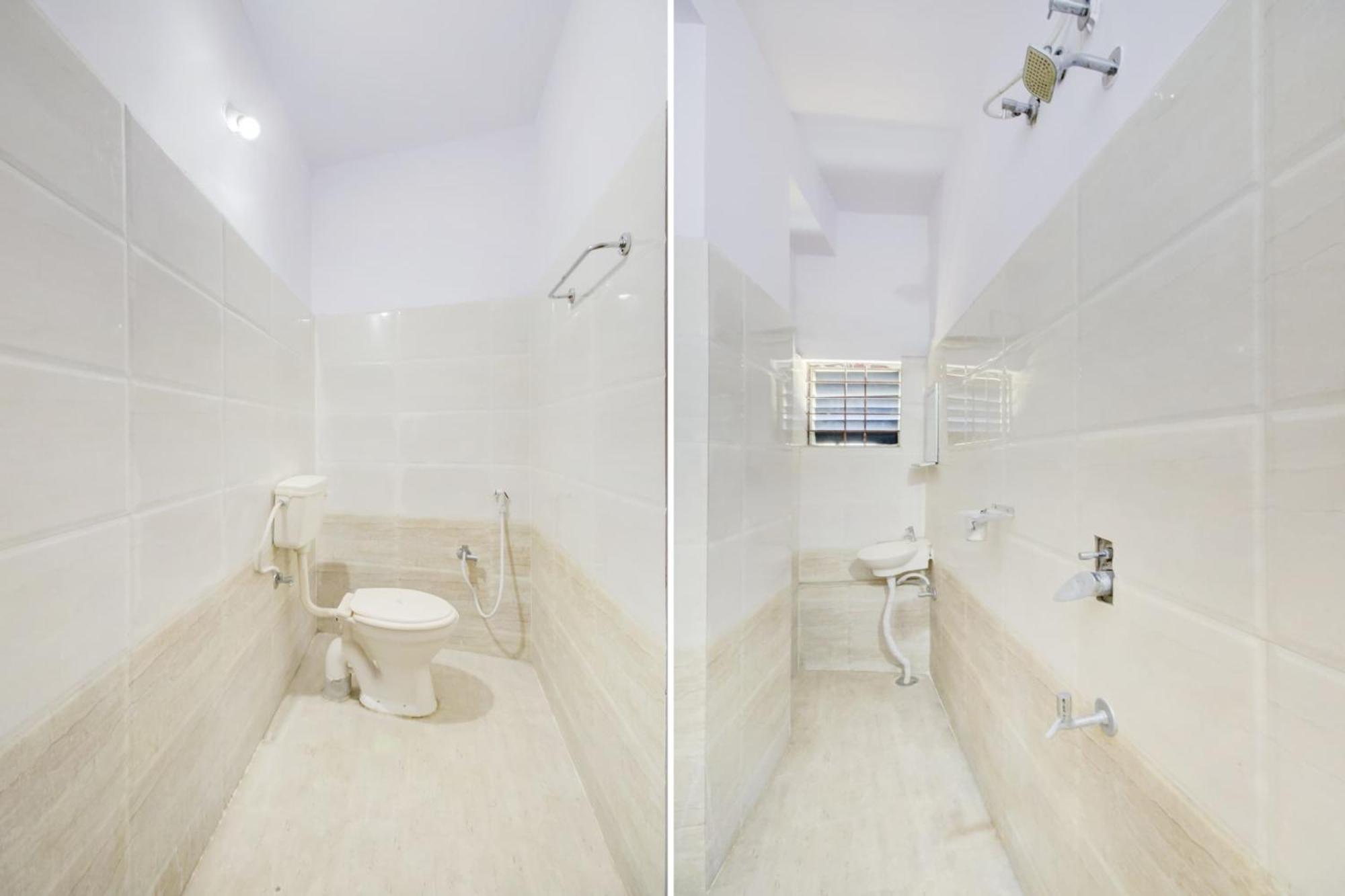 Hotel O Malnad Grand Inn Kumbalgod Экстерьер фото