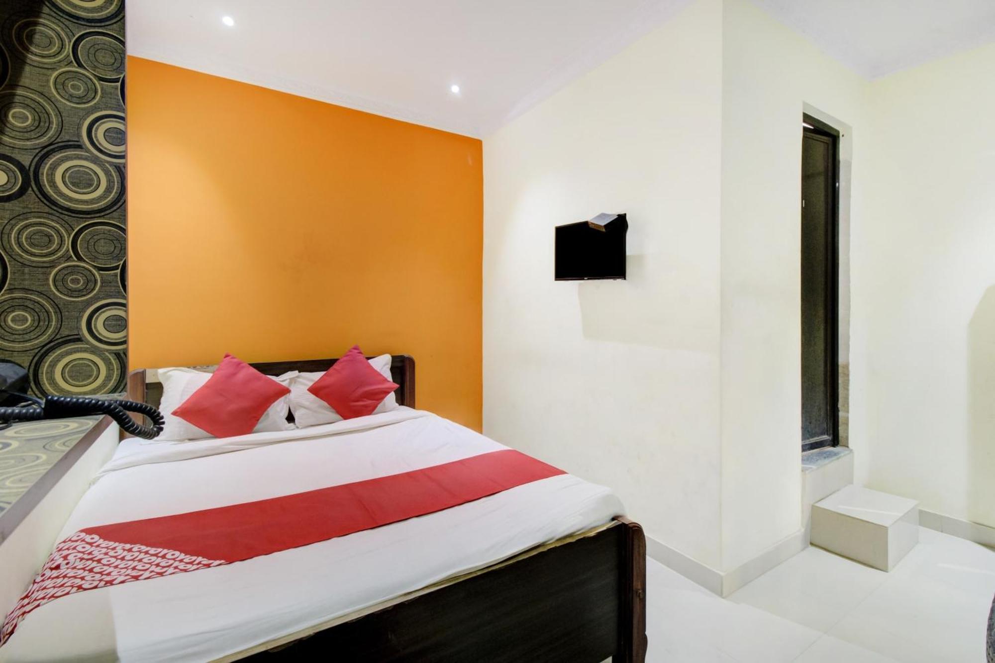 Hotel O Malnad Grand Inn Kumbalgod Экстерьер фото