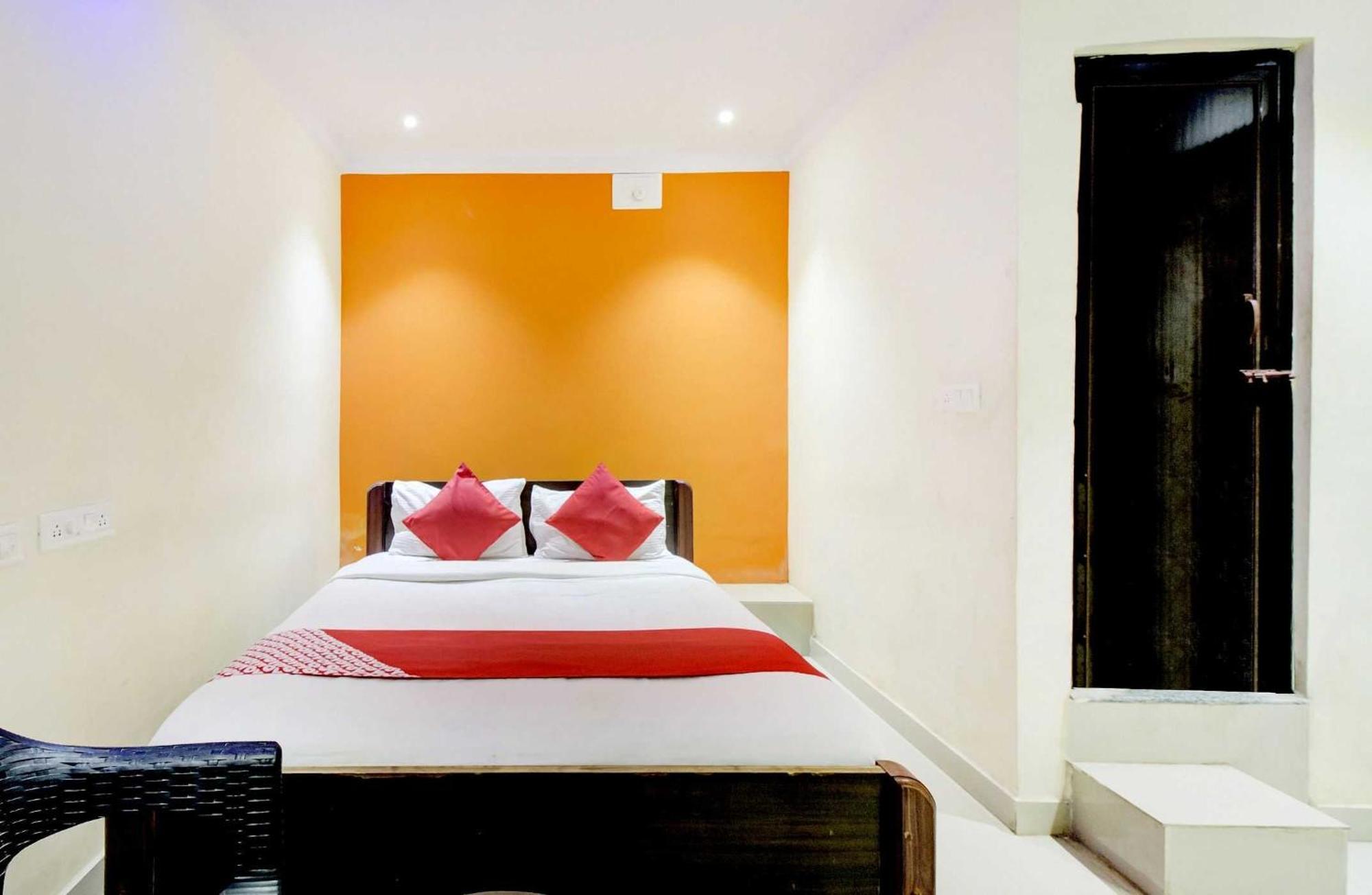 Hotel O Malnad Grand Inn Kumbalgod Экстерьер фото